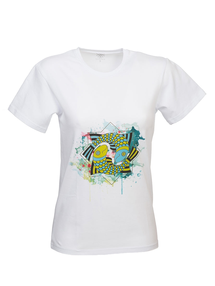Sheranik Love T-shirt