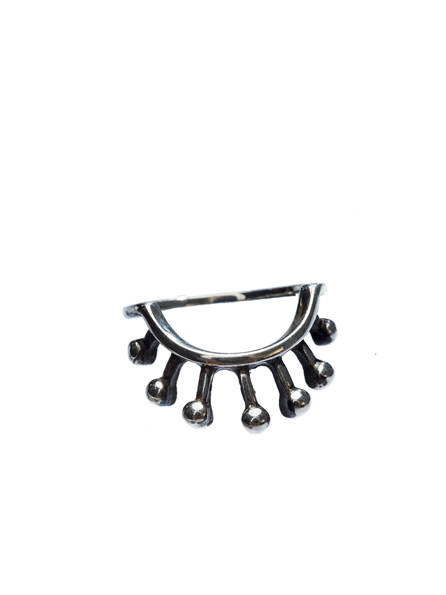 Ethno - Arch ring