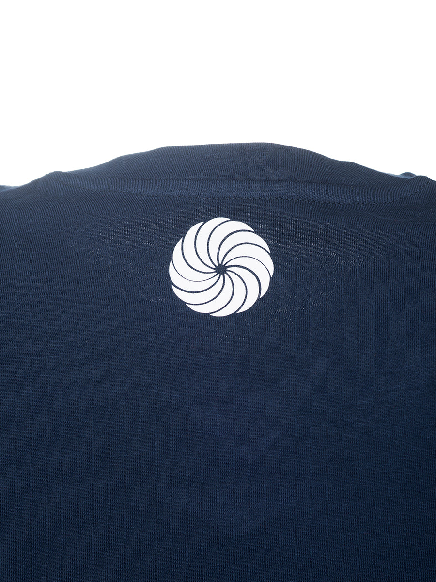 Armenian Alphabet NUR T-shirt back view
