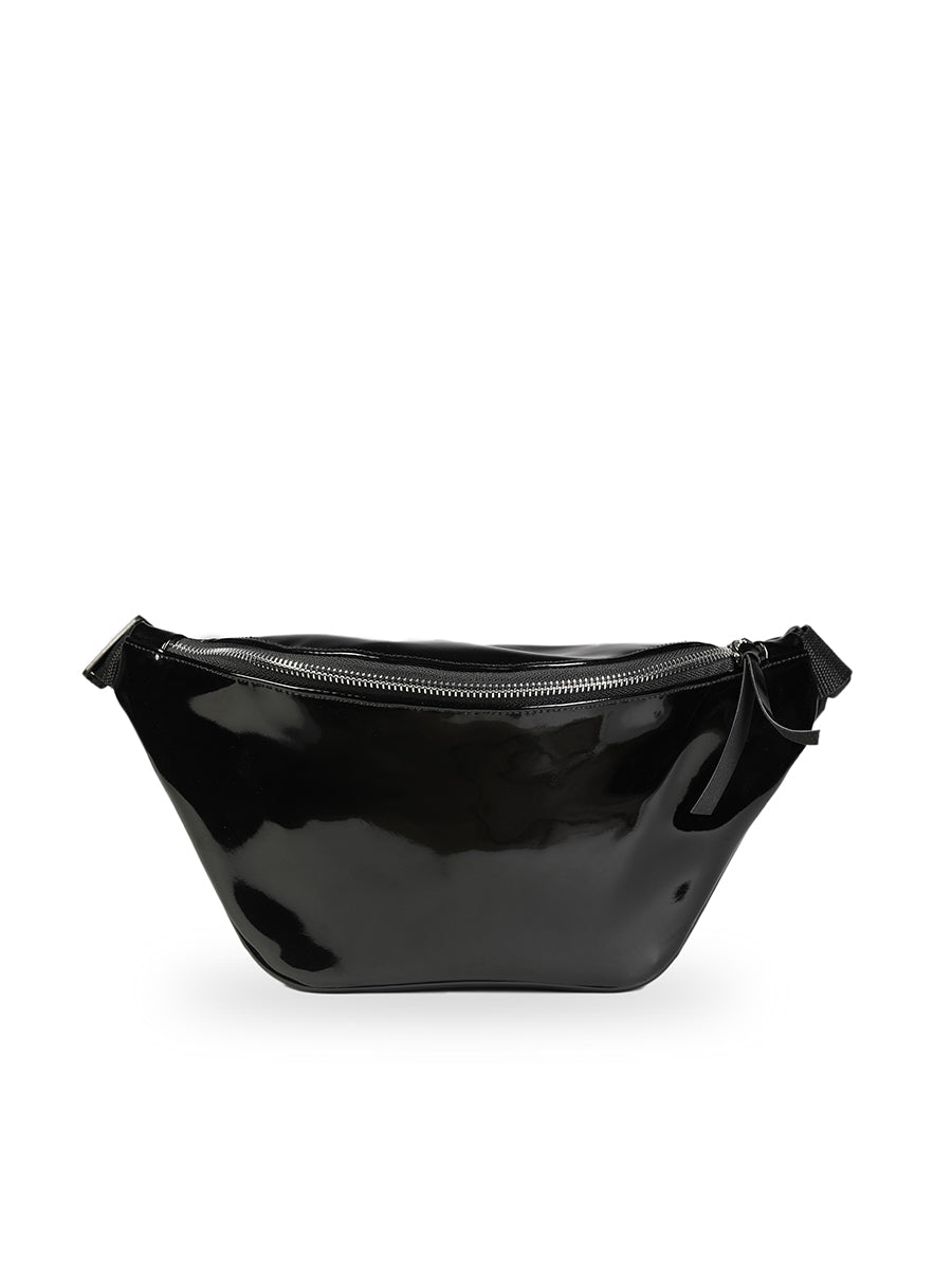 Tilkian Fanny Pack - Black