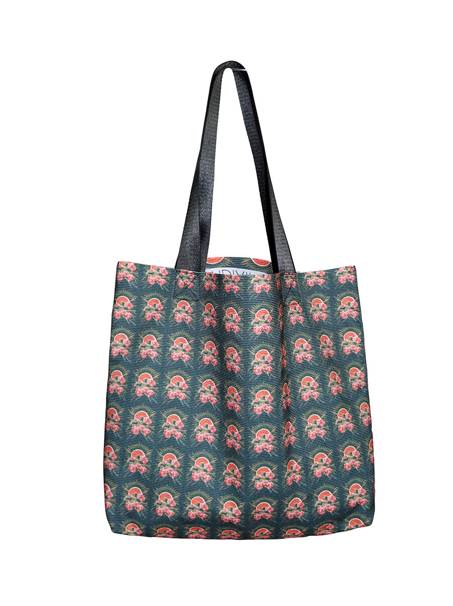 Printed Tote bag