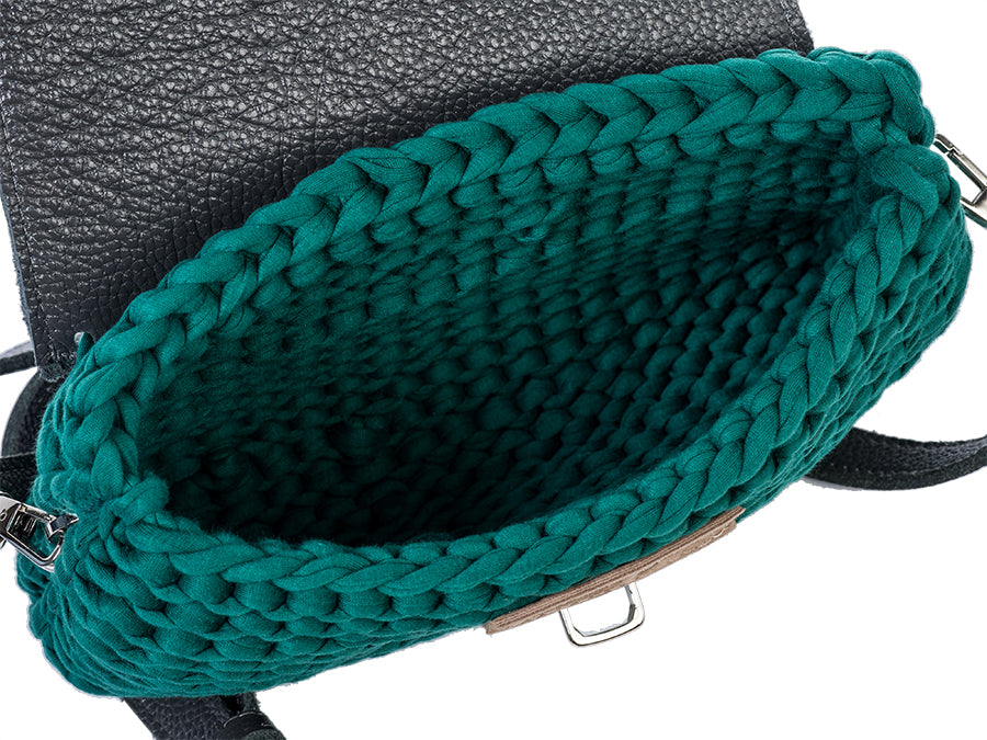WoolBoo Knitbag