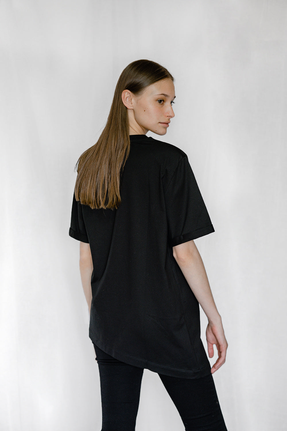 ZGEST-black-t-shirt padded