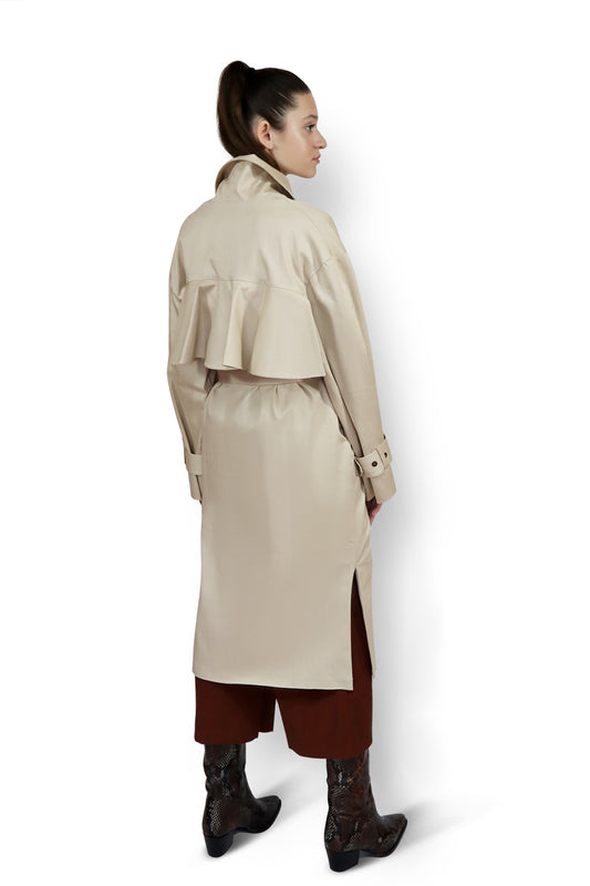 ZGEST-Cream-Trenchcoat