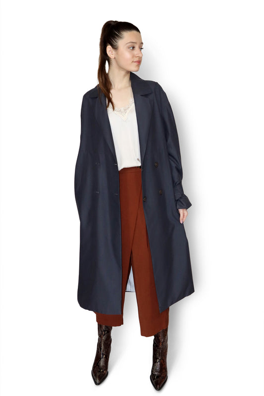 ZGEST-trenchcoat-navy