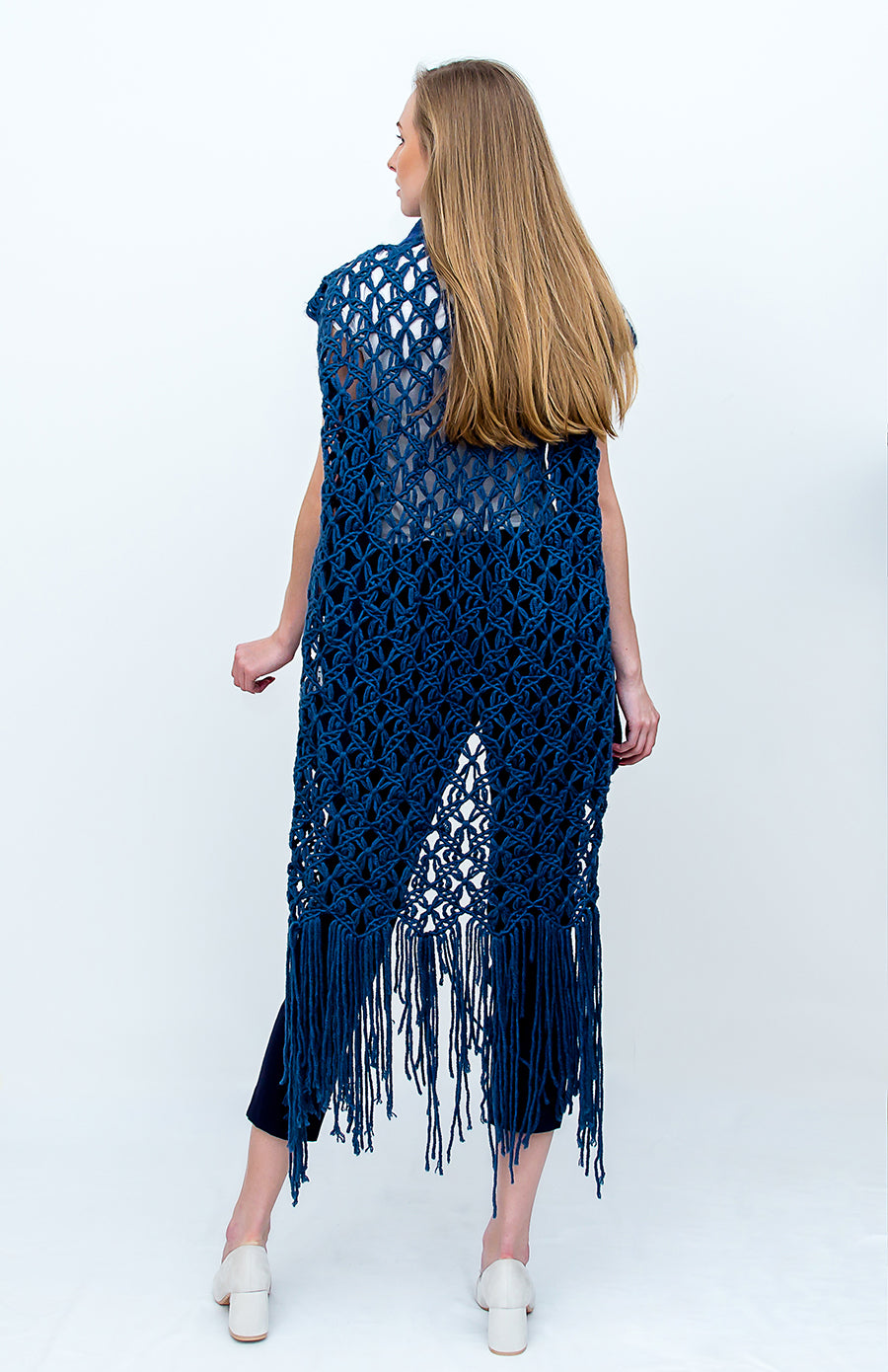 macrame-blue-vest back view