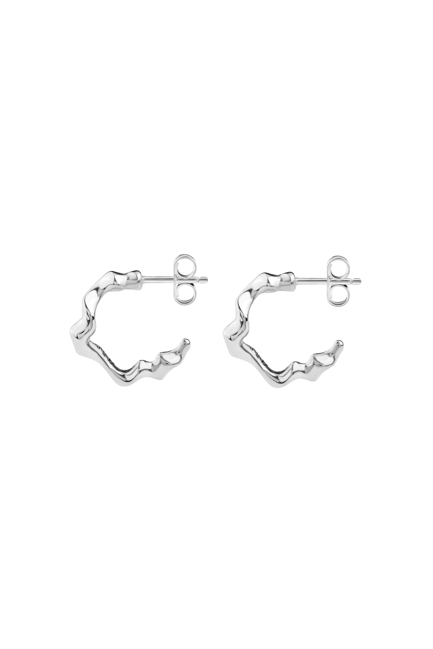 New World Deon Earrings by SOMA Jewelry