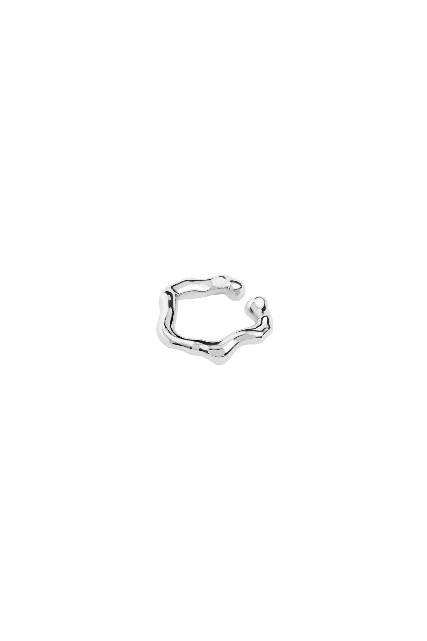 New World Luna Ear Cuff by SOMA Jewellery