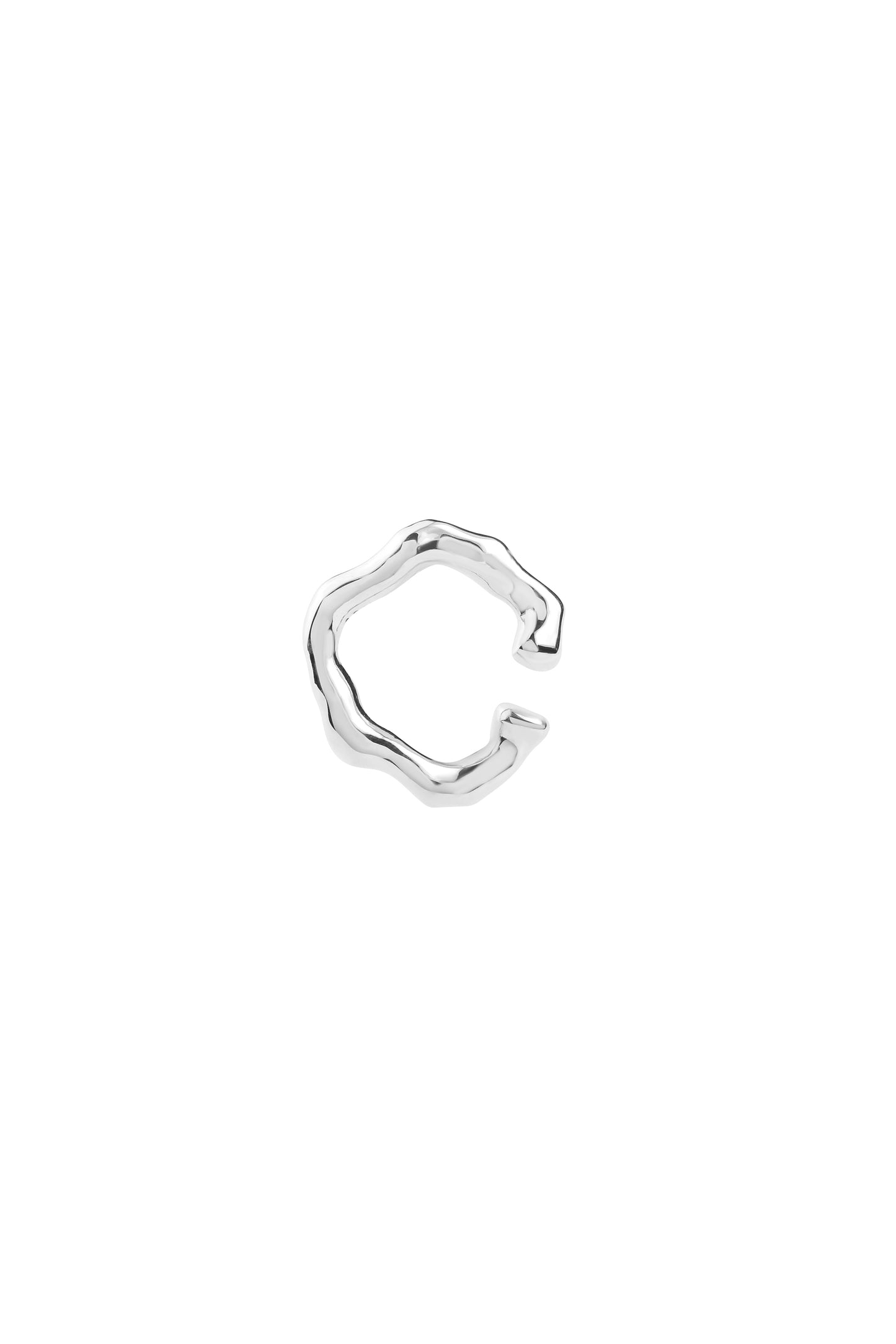 New World Luna Ear Cuff by SOMA Jewellery