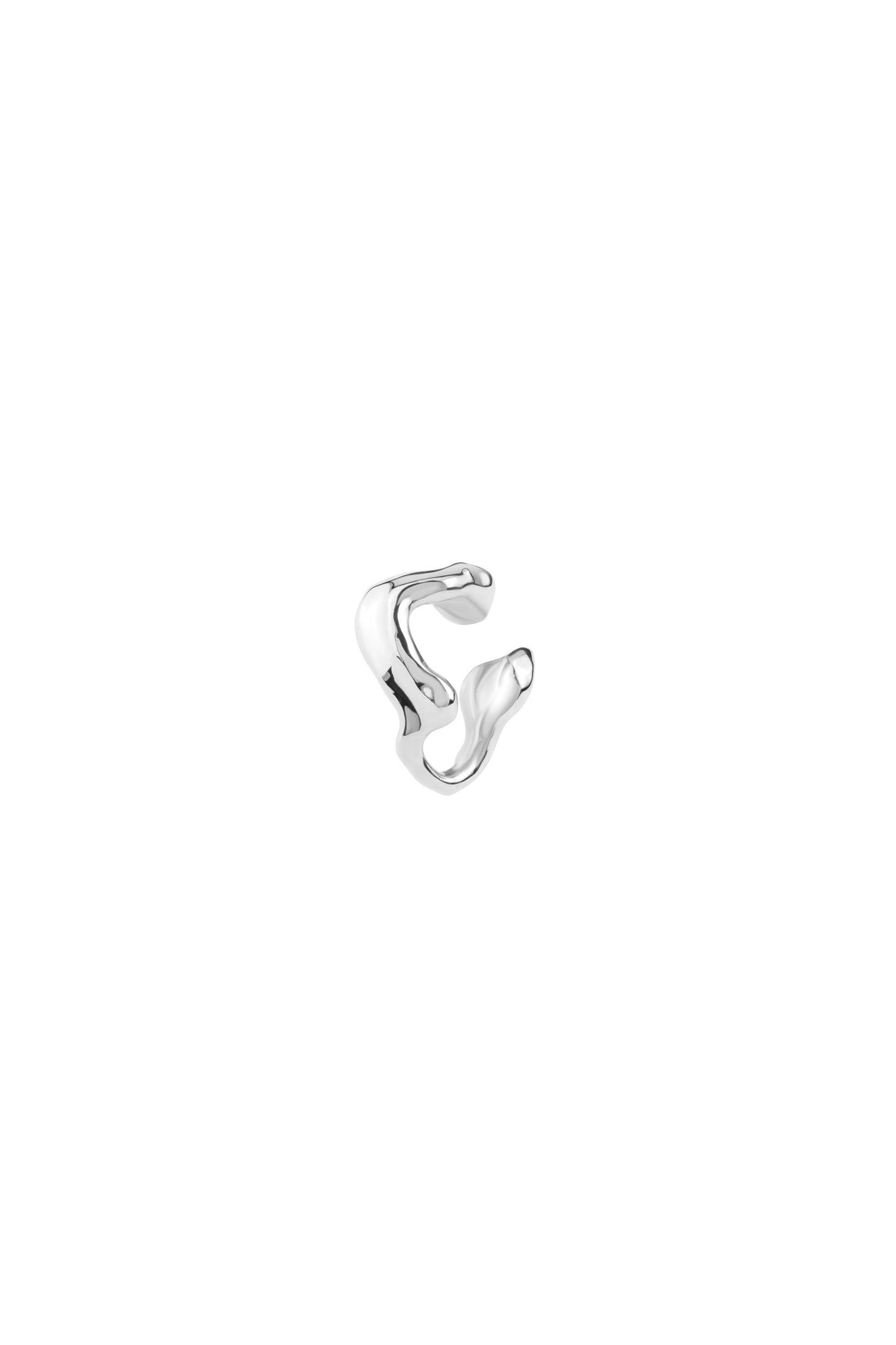 New World Narvis Ear Cuff by SOMA jewelry