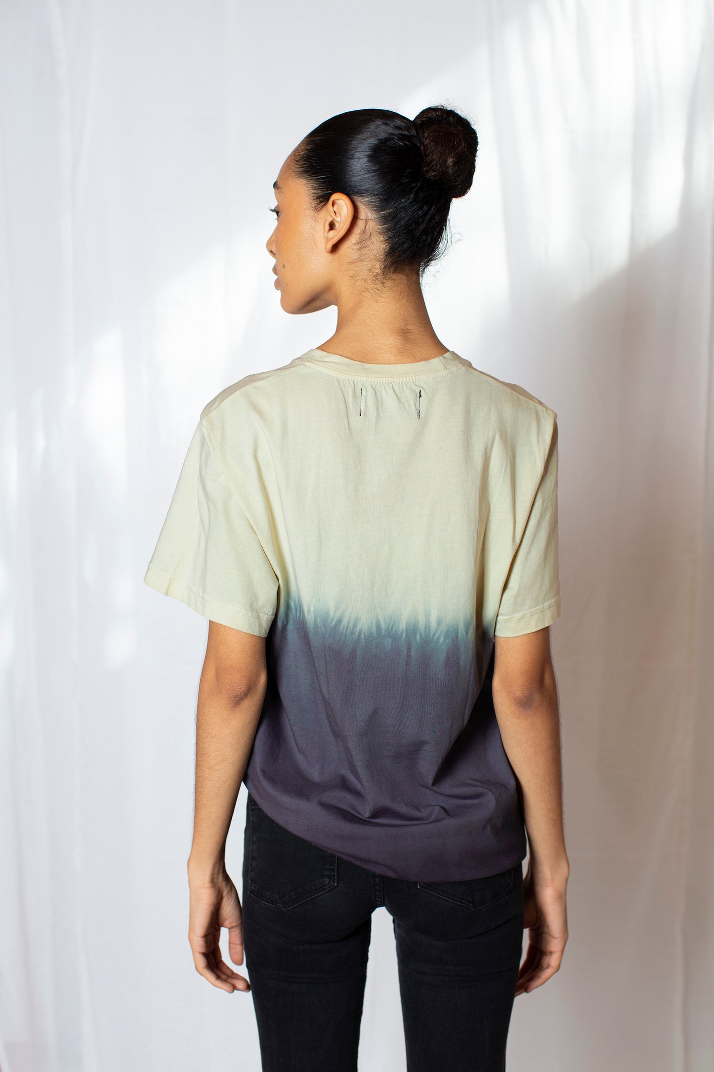 AO x TUMO Gradient T-shirt