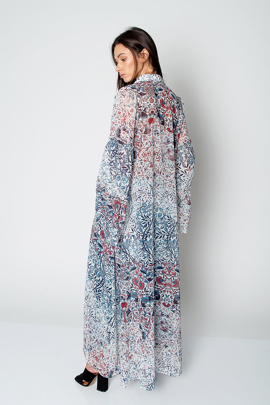 Zgest-Tunic