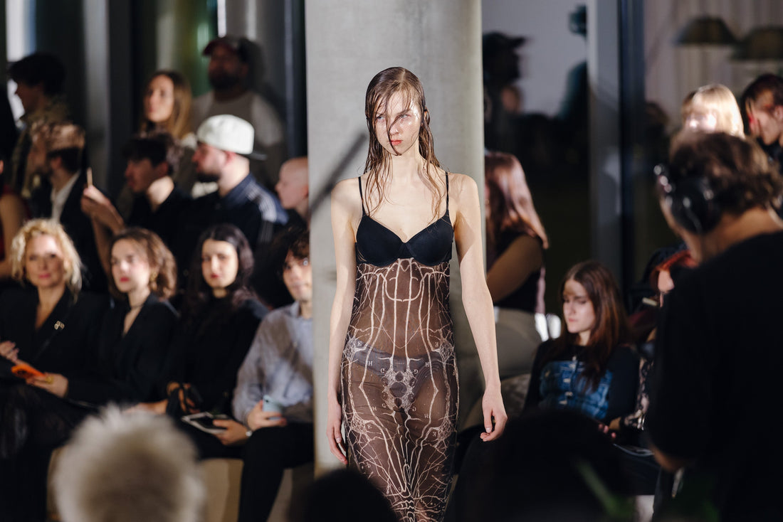 The 42nd Riga Fashion Week