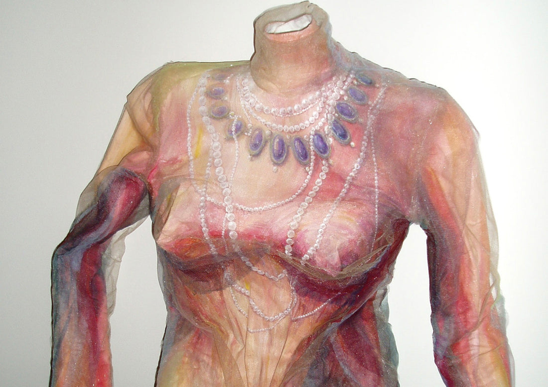 Royal College of Art: Fashion Without Boundaries