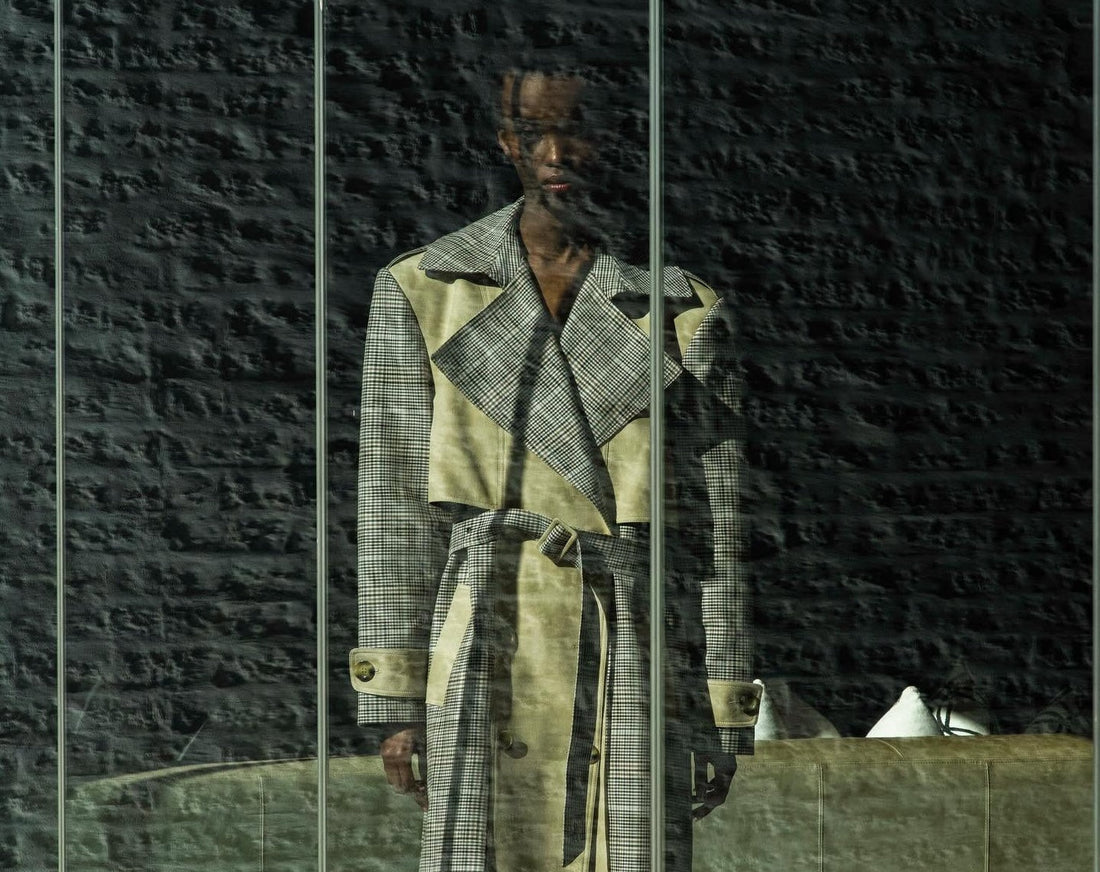Africa Now: Expanding the Fashion Conversation