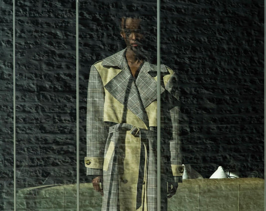Africa Now: Expanding the Fashion Conversation