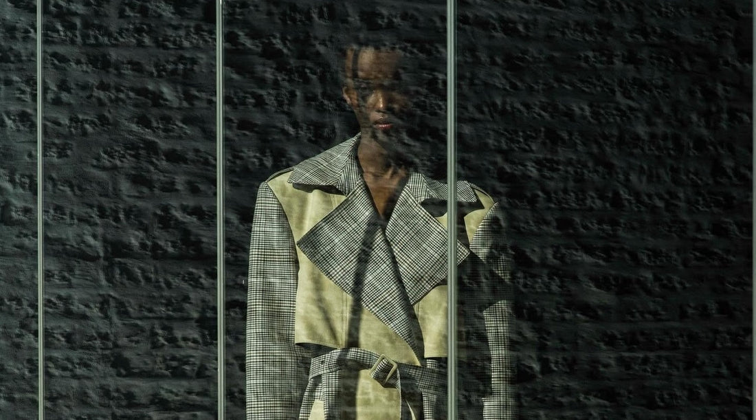 Africa Now: Expanding the Fashion Conversation