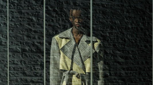 Africa Now: Expanding the Fashion Conversation