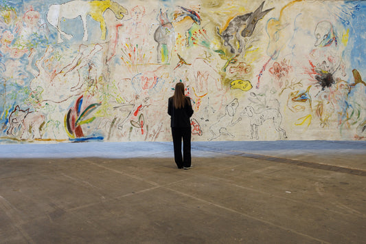 Art Brussels 2026