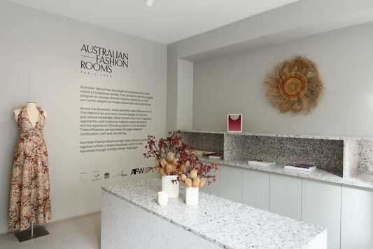 What Does Australian Fashion Look Like Today?