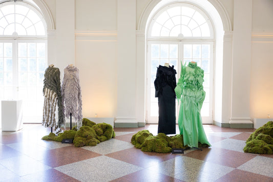 Anastasia Bull Joins DER BERLINER SALON