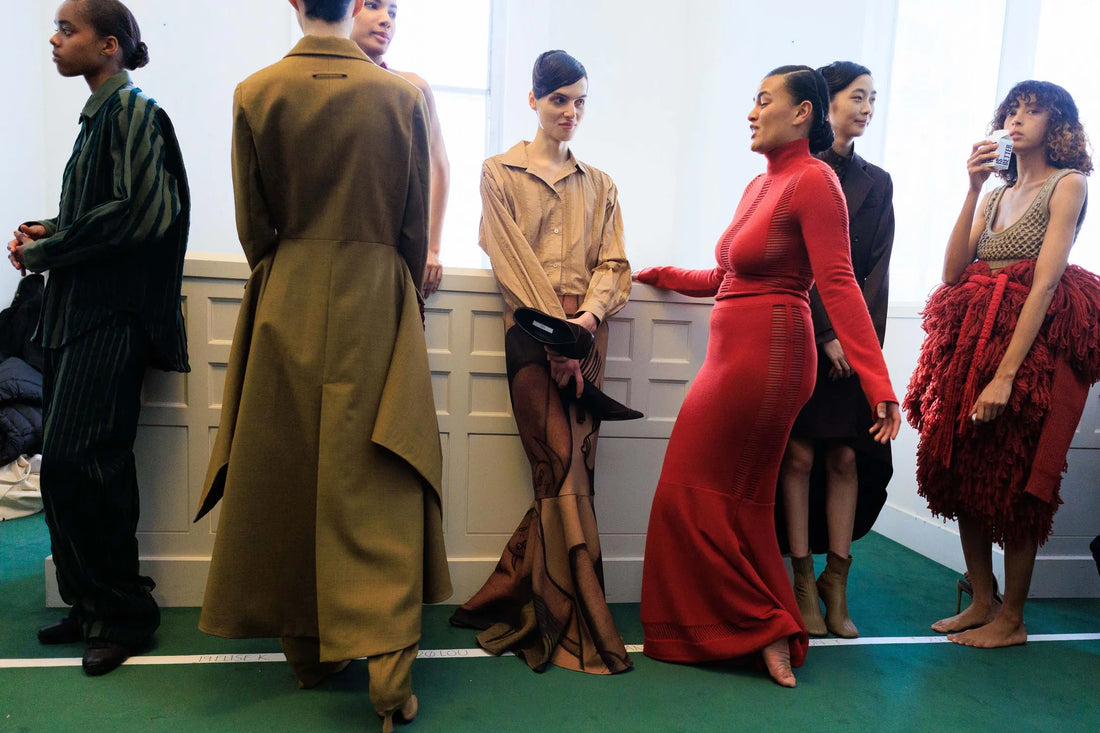 New York's Designers to Know