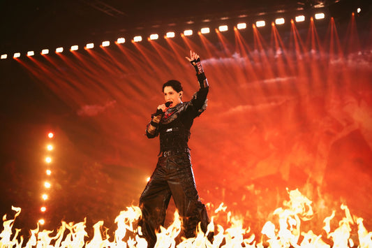Eurovision Week With HAY-HAY: Fashion, Fun and Apero in Basel