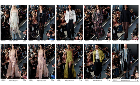 Florania: If We Are All One