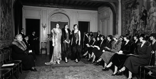 Before The Front Row