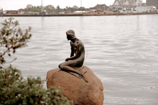 City Guide: Copenhagen Little Mermaid