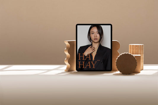  Unveiling Culture Through Fashion with HAY-HAY