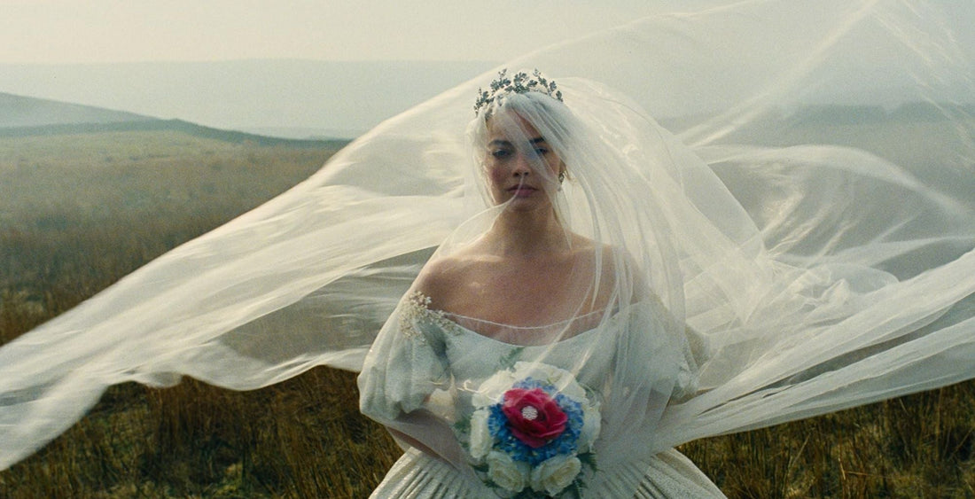 Wuthering Heights, Crafted Obsession