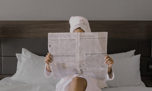 Relevant Content VS Clickbait