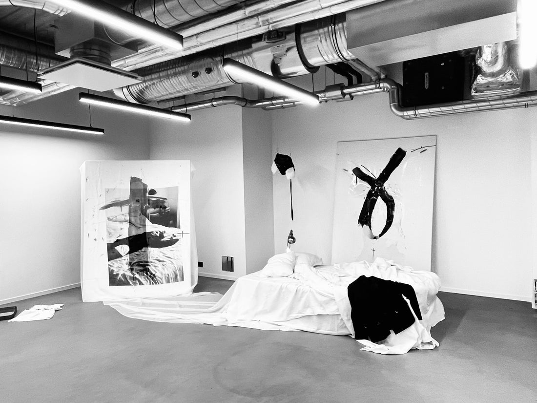 Estonia’s Wildly Promising Fashion–Art Axis
