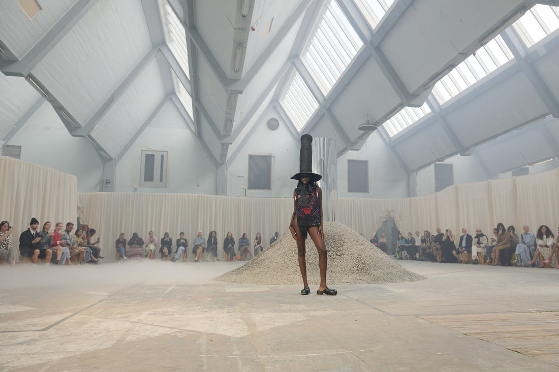 Iamisigo at Copenhagen: Culture in Motion