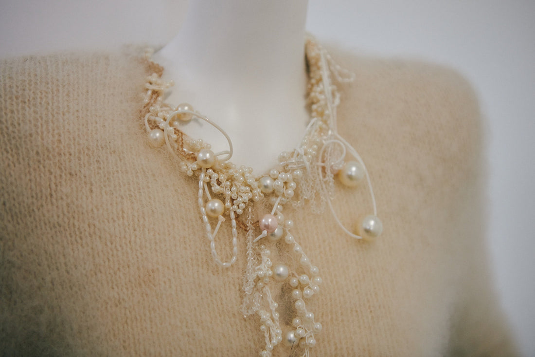 Lou de Bètoly: Upcycling as an Art Form
