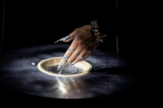 OCTI: Fossilising a Moment