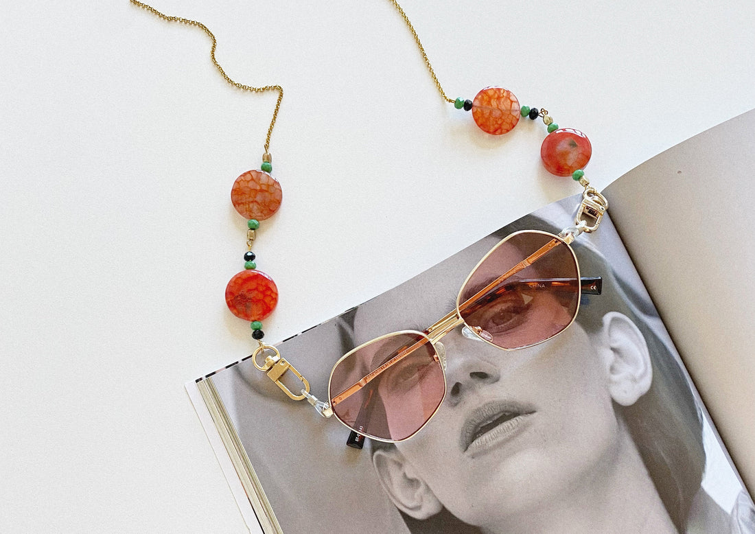 The Transformative Power of Accessories