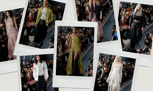 Florania: If We Are All One