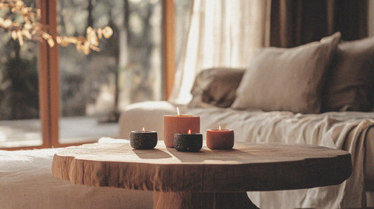 Easter at Home: the HAY-HAY Way