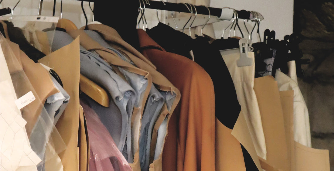 Shop Mindfully: Support Independent Fashion Brands