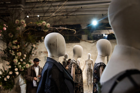 Antonio Marras and the Art of Slow Elegance