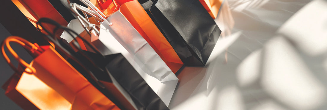 Why We Don’t Do Black Friday at HAY-HAY