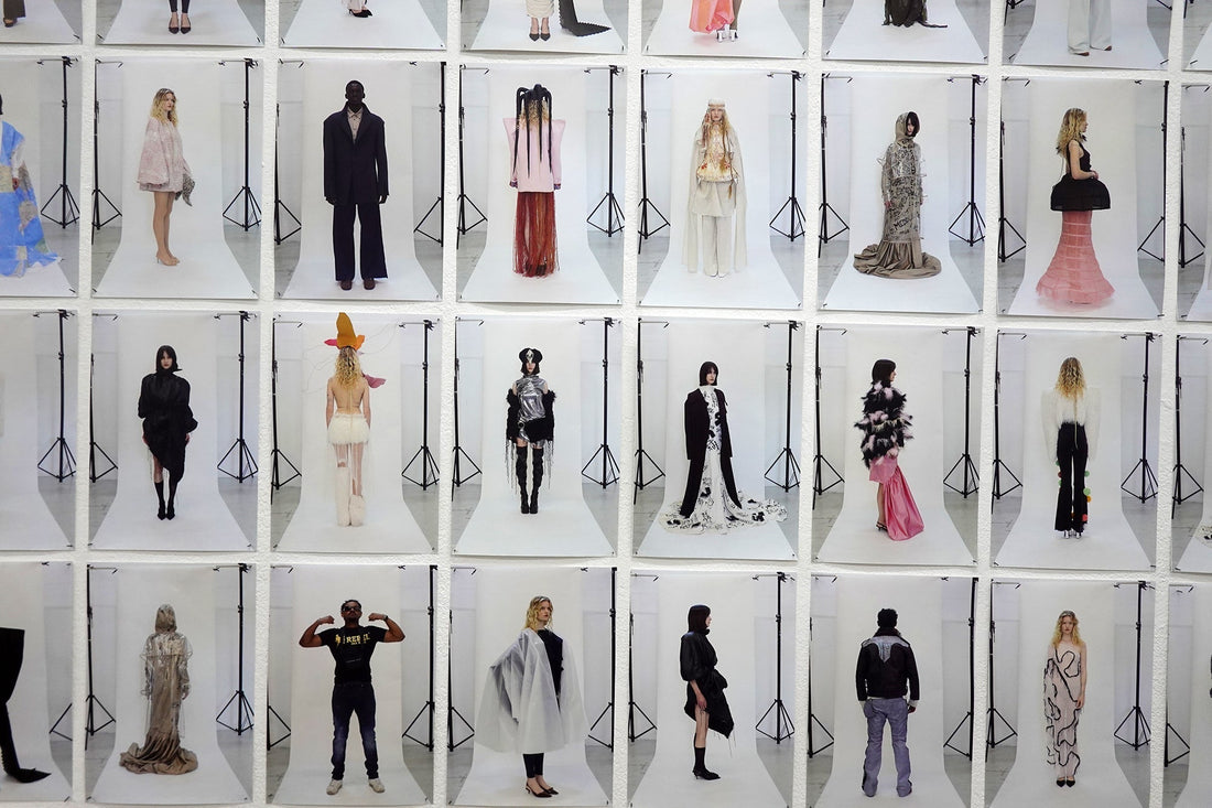 F+F's 2026 Graduation Show