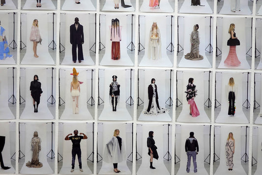 F+F's 2026 Graduation Show