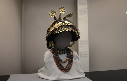 Craft Has Always Been Art