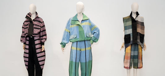 MAFI MAFI: Ethiopian Culture and Contemporary Design