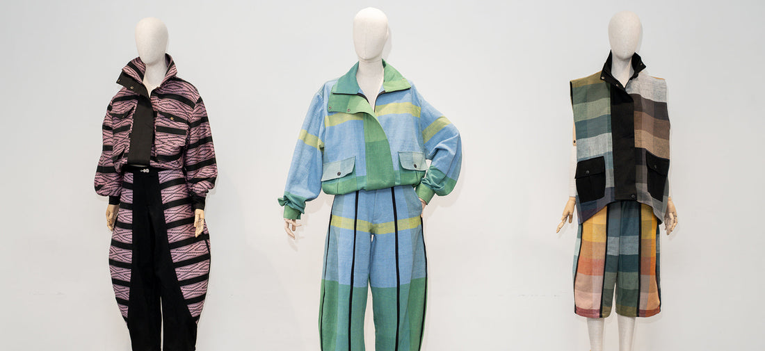 MAFI MAFI: Ethiopian Culture and Contemporary Design