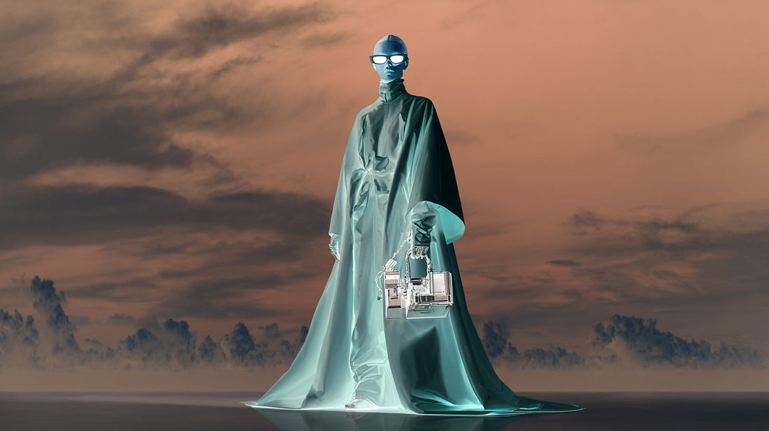 AI in Fashion: Risks and Rewards