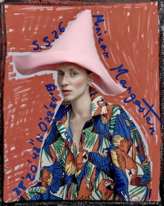 Isla Bonita: Discover Maison Mangostan’s New Collection